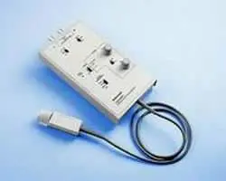 Ada400a Tektronix Probe Amplifier New 1