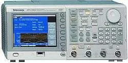 Afg3022b Tektronix Arbitrary Waveform Generator Used 1
