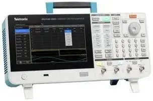 Afg31022 Tektronix Function Generator Used 1