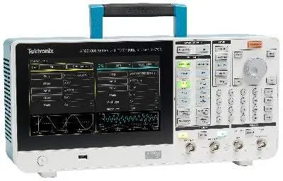 Afg31102 Tektronix Function Generator Used 1