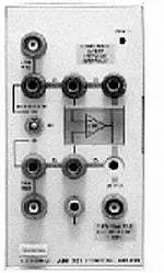 Am501 Tektronix Probe Amplifier Used 1