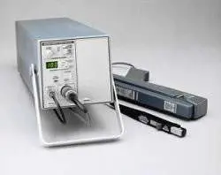 Am503s Tektronix Probe Amplifier Used 1