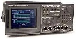 Am700 Tektronix Audio Analyzer Used 1