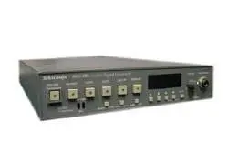 Asg100 Tektronix Audio Generator Used 1