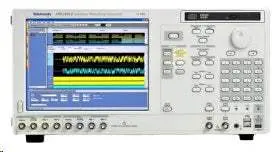 Awg5012b Tektronix Arbitrary Waveform Generator Used 1