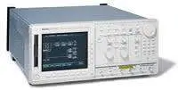 Awg615 Tektronix Arbitrary Waveform Generator Used 1
