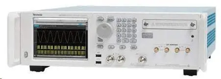 Awg70002b Tektronix Arbitrary Waveform Generator Used 1