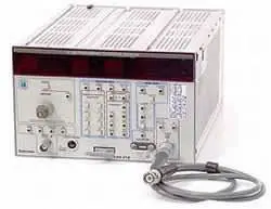 Cg5001 Tektronix Generator Used 1