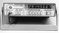 Cmc251 Tektronix Frequency Counter Used 1