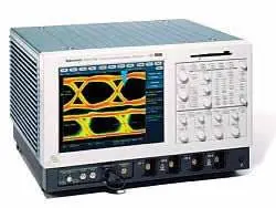 Csa7154 Tektronix Analyzer Used 1