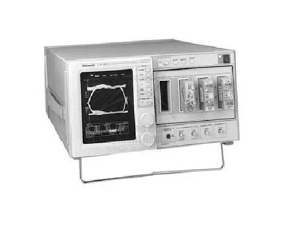 Csa803c Tektronix Digital Oscilloscope Used 1