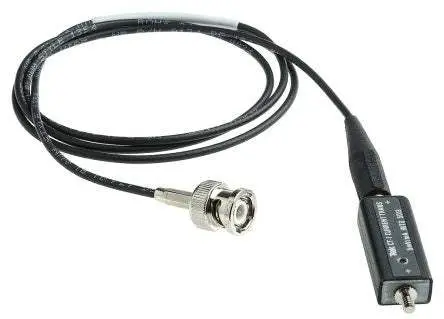 Ct1 Tektronix Current Probe Used 1