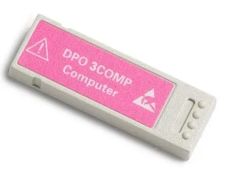 Dpo3comp Tektronix Module Used 1