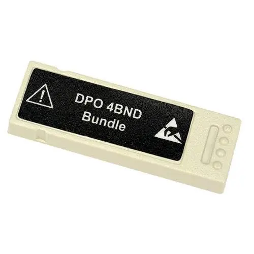 Dpo4bnd Tektronix Module New 1