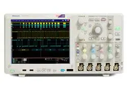 Dpo5054 Tektronix Digital Oscilloscope Used 1