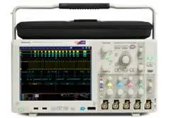 Dpo5104 Tektronix Digital Oscilloscope Used 1