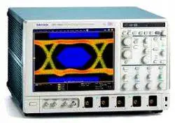 Dpo70804b Tektronix Digital Oscilloscope Used 1