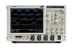 Dpo71604b Tektronix Digital Oscilloscope Used 1