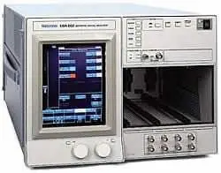 Dsa602 Tektronix Communication Analyzer Used 1