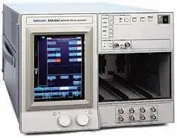 Dsa602a Tektronix Signal Analyzer Used 1