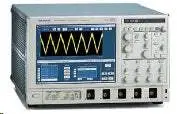 Dsa70404 Tektronix Digital Oscilloscope Used 1