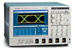 Dsa71604b Tektronix Digital Oscilloscope Used 1