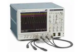 Dsa71604c Tektronix Digital Oscilloscope Used 1