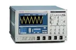 Dsa72004 Tektronix Data Analyzer Used 1