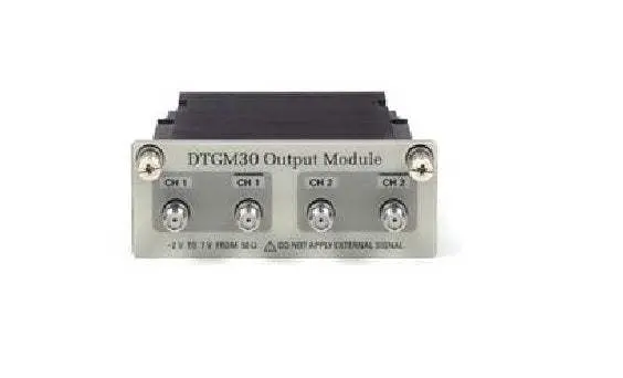 Dtgm20 Tektronix Generator Used 1