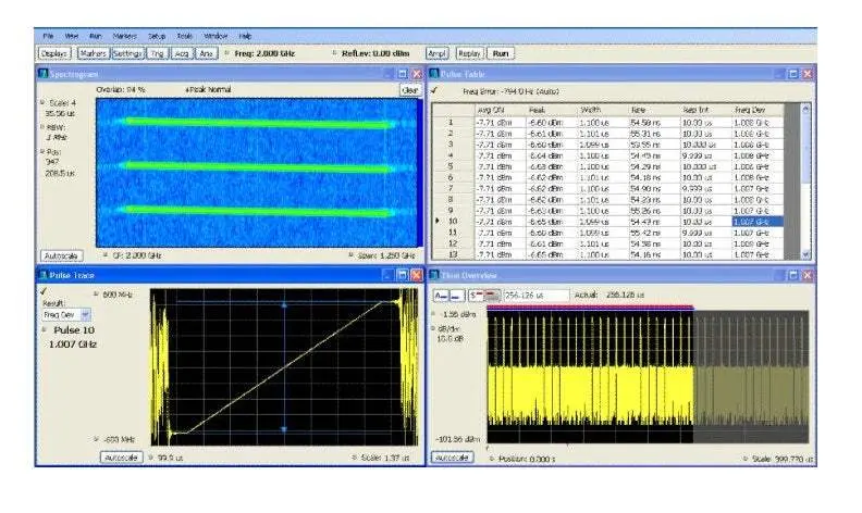 Emcvunl-Svpc Tektronix Software New 1