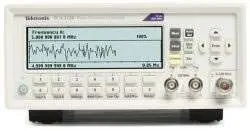 Fca3020 Tektronix Frequency Counter New 1