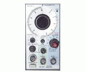 Fg501 Tektronix Function Generator Used 1