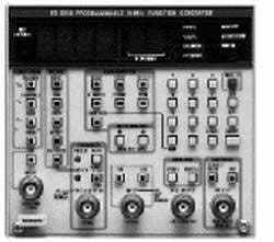 Fg5010 Tektronix Function Generator Used 1