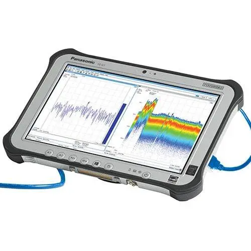 Fz-G1-N Tektronix Tablet Controller Accessory New 1