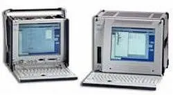 K1205 Tektronix Protocol Analyzer Used 1