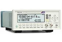 Mca3027 Tektronix Frequency Counter New 1