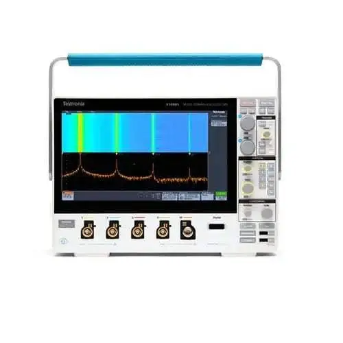 Mdo32 3-Bw-1000 Tektronix Mixed Domain Oscilloscope Used 1