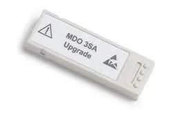 Mdo3sa Tektronix Module New 1