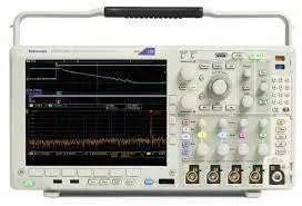 Mdo4104c Tektronix Mixed Domain Oscilloscope Used 1