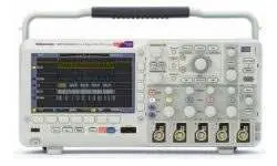 Mso2004b Tektronix Mixed Signal Oscilloscope New 1