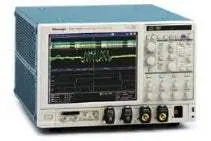 Mso70604 Tektronix Mixed Signal Oscilloscope Used 1