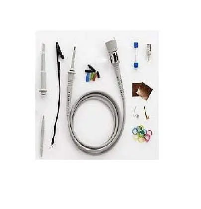 N2873a Agilent Voltage Probe Used 1