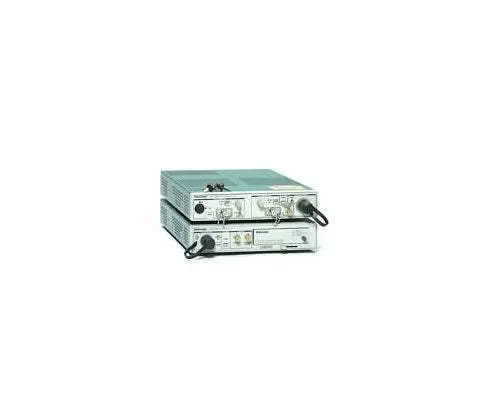 Oi2125 Tektronix Fiber Optic Equipment Used 1