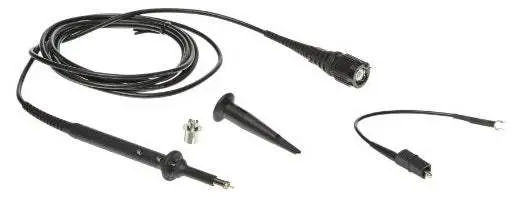 P3010 Tektronix Voltage Probe Used 1