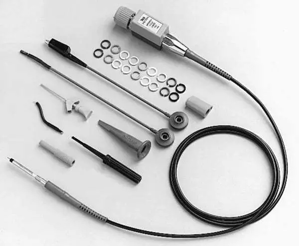 P5050 Tektronix Probe Used 1