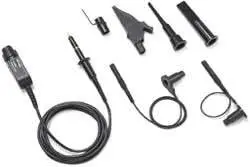 P5100a Tektronix Voltage Probe Used 1