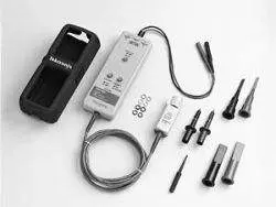 P5210 Tektronix Differential Probe Used 1