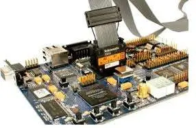 P5934 Tektronix Logic Probe Used 1