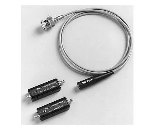 P6041 Tektronix Cable New 1