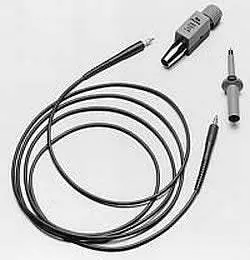 P6106a Tektronix Voltage Probe Used 1